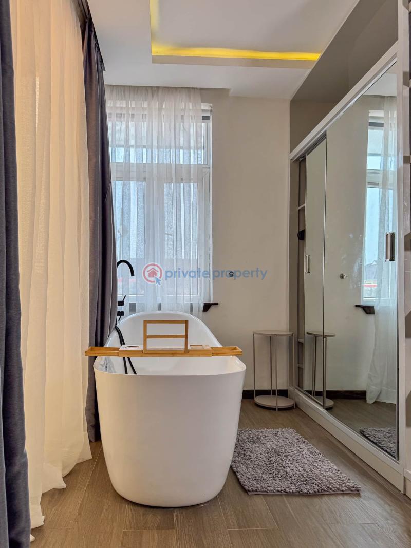 1 bedroom shortlet in lekki phase 1 - 6 1 bedroom Flat & Apartment Short let Lekki Phase 1 Lagos - 6