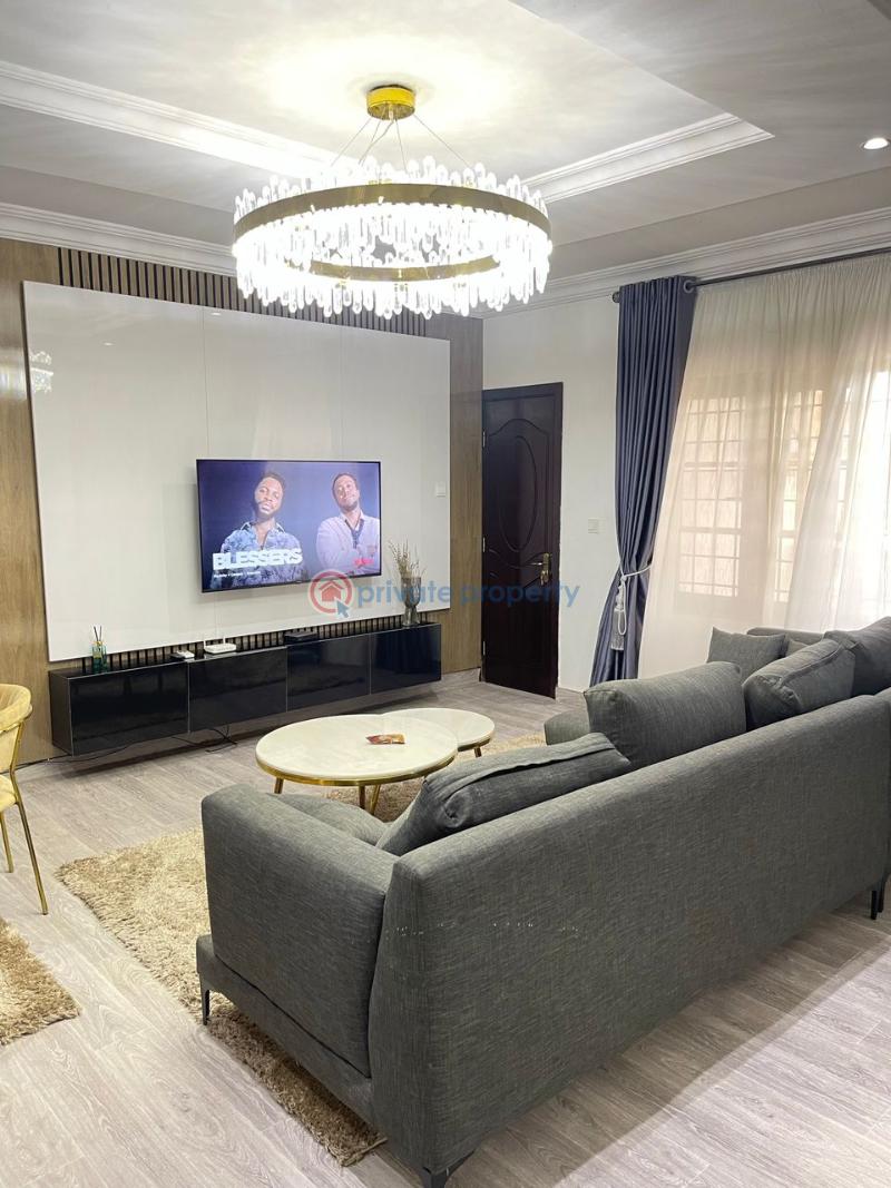 1 bedroom Flat & Apartment Short let Lekki Phase 1 Lagos - 1