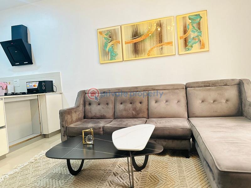 1 bedroom Flat & Apartment Short let Lekki Phase 1 Lagos - 15