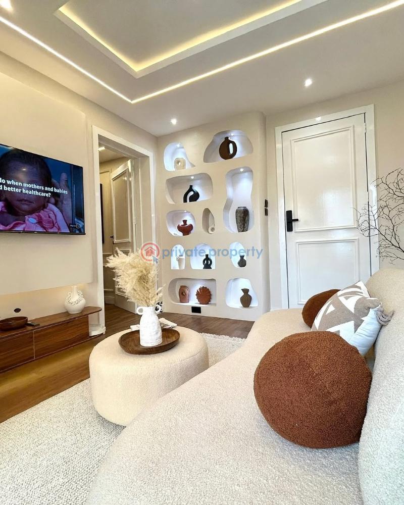 1 bedroom Flat & Apartment Short let Lekki Phase 1 Lagos - 7