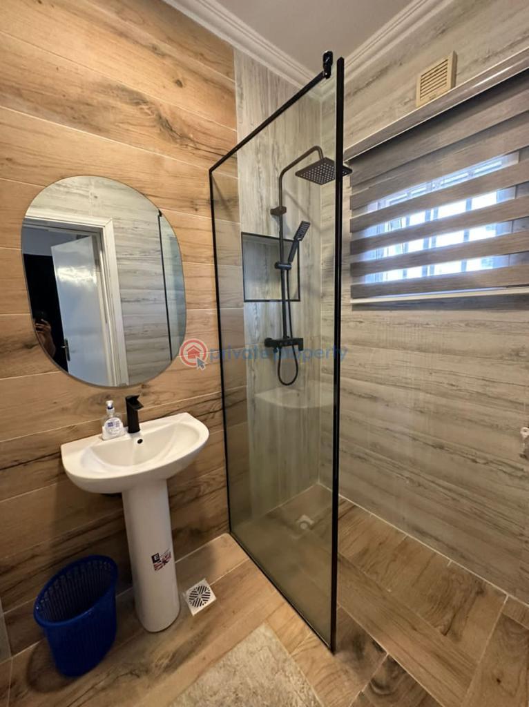 1 bedroom Flat & Apartment Short let Lekki Phase 1 Lagos - 6