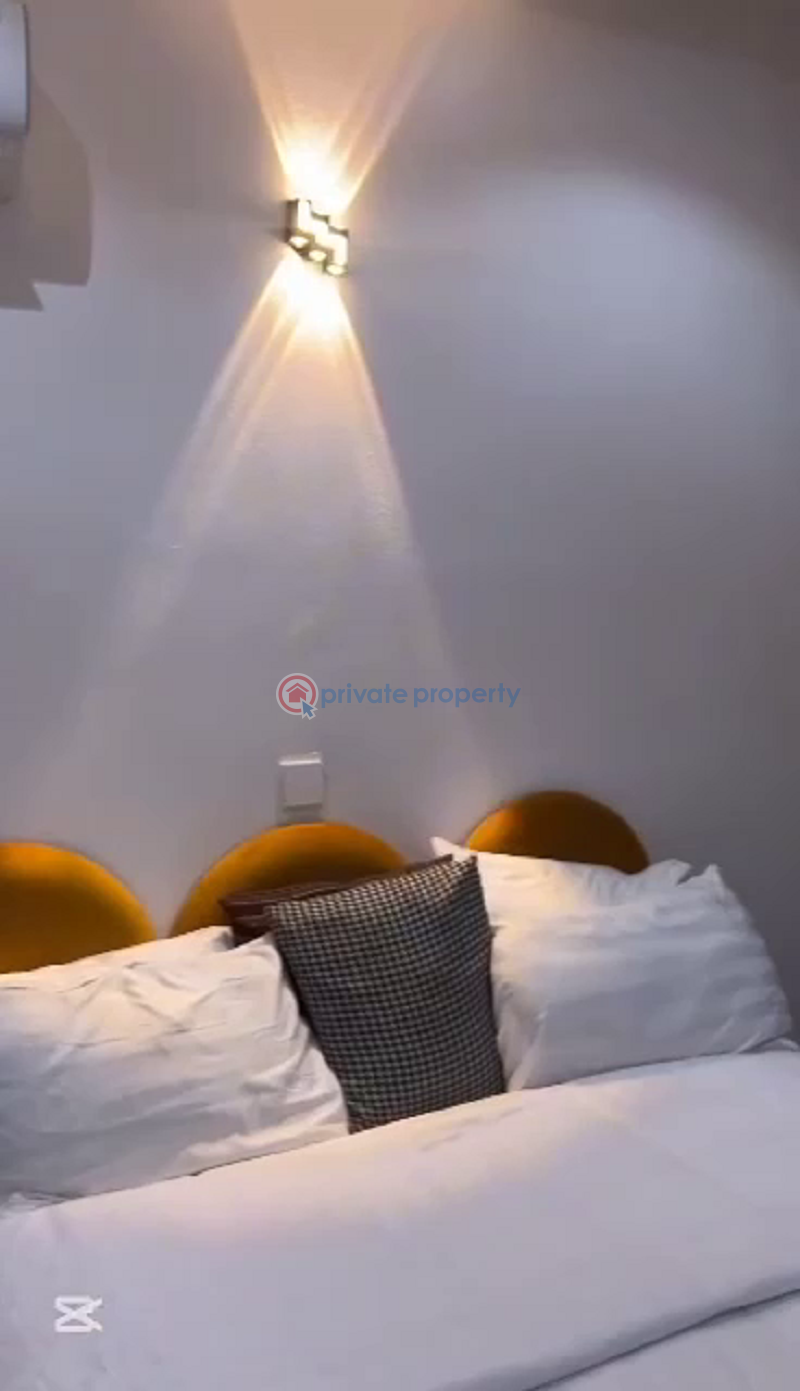 1 bedroom shortlet in lekki phase 1 - 7 1 bedroom Flat & Apartment Short let Lekki Phase 1 Lagos - 7