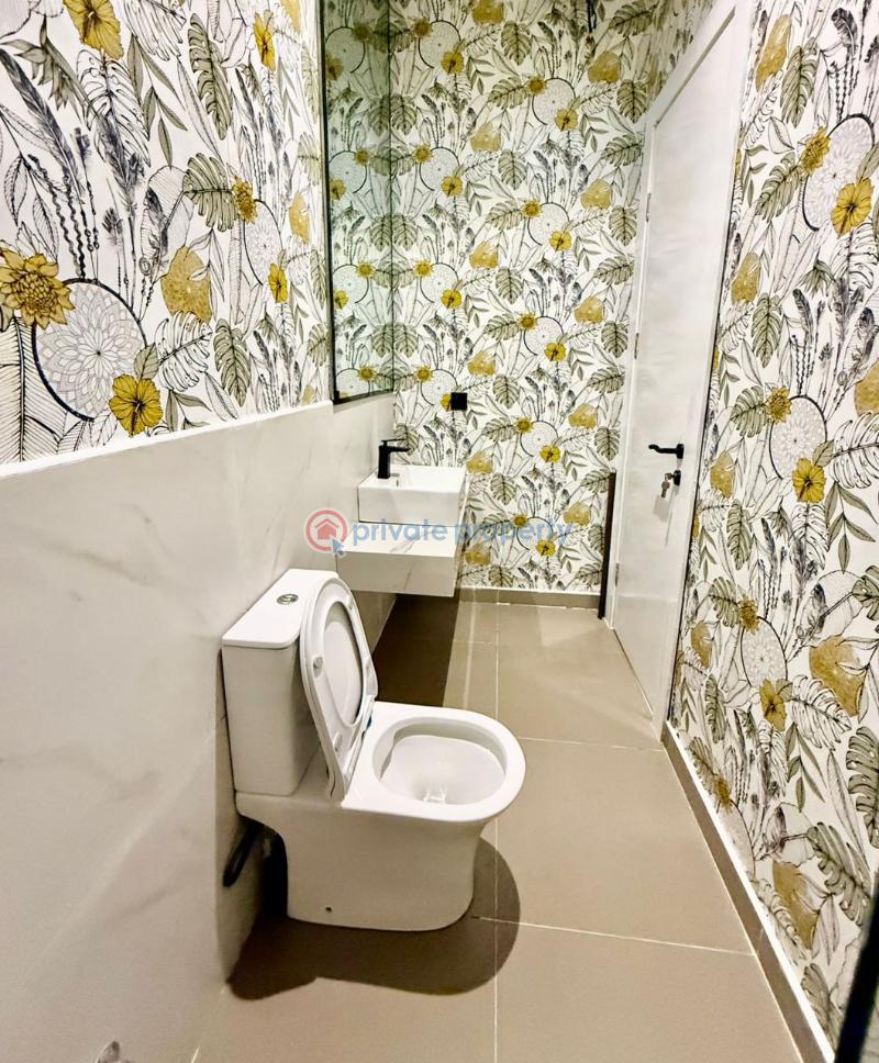 1 bedroom Flat & Apartment Short let Lekki Phase 1 Lagos - 14