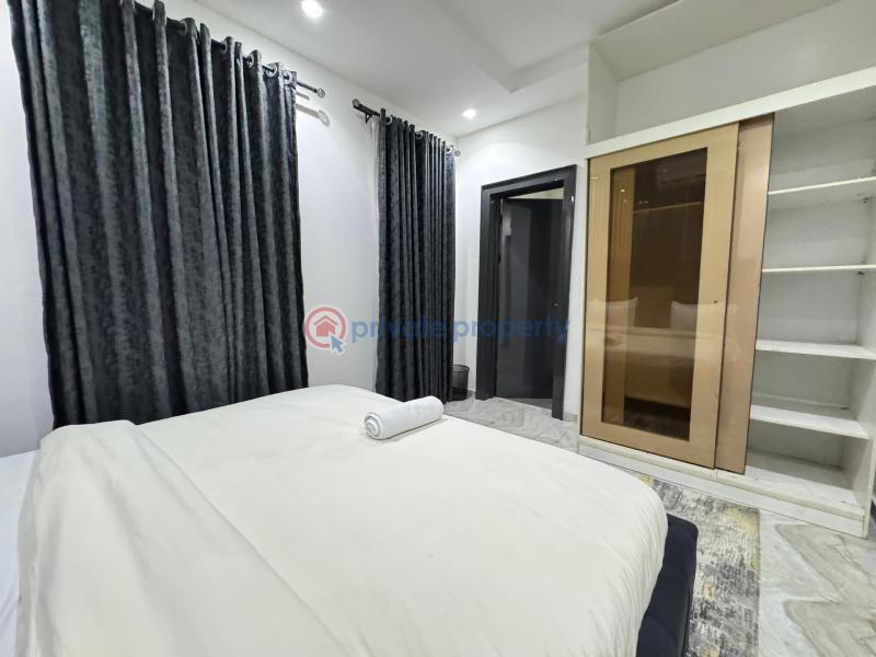 1 bedroom Flat & Apartment Short let Lekki Phase 1 Lagos - 7