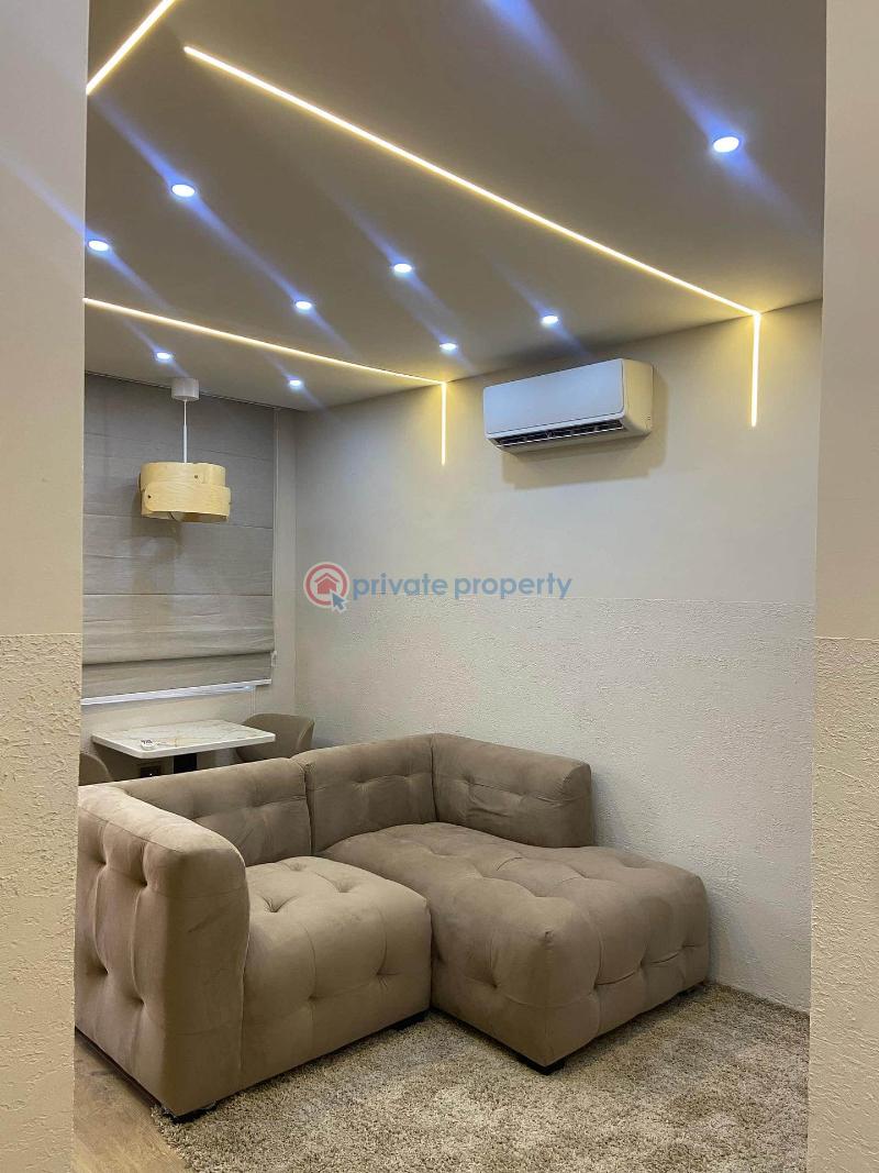 1 bedroom Flat & Apartment Short let Lekki Phase 1 Lagos - 1