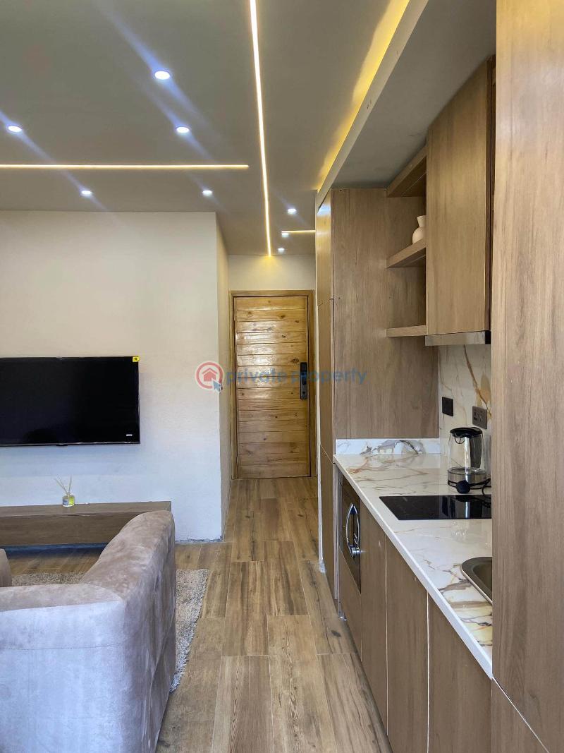 1 bedroom shortlet in lekki phase 1 - 0 1 bedroom Flat & Apartment Short let Lekki Phase 1 Lagos - 0