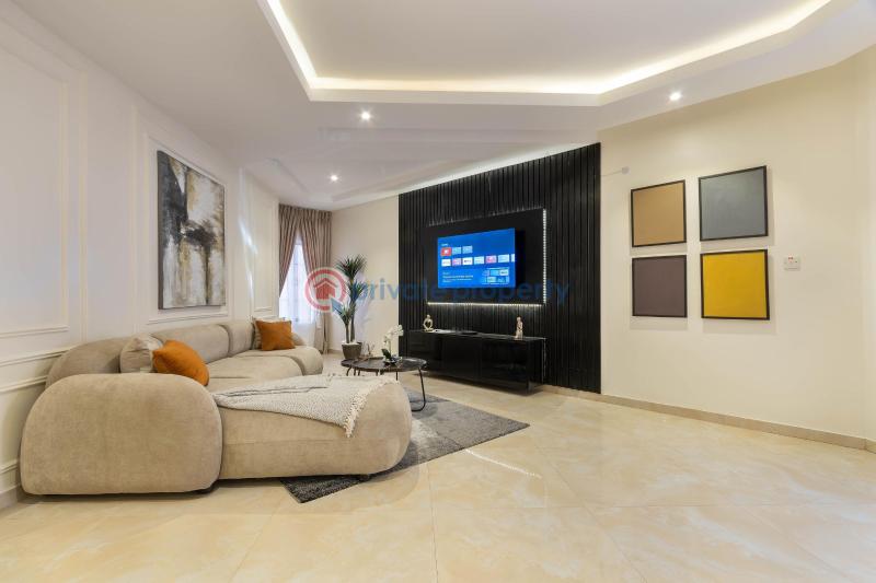 1 bedroom Flat & Apartment Short let Lekki Phase 1 Lagos - 1