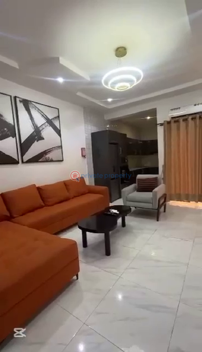 1 bedroom shortlet in lekki phase 1 - 3 1 bedroom Flat & Apartment Short let Lekki Phase 1 Lagos - 3