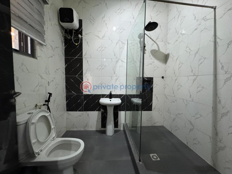 1 bedroom Flat & Apartment Short let Lekki Phase 1 Lagos - 5