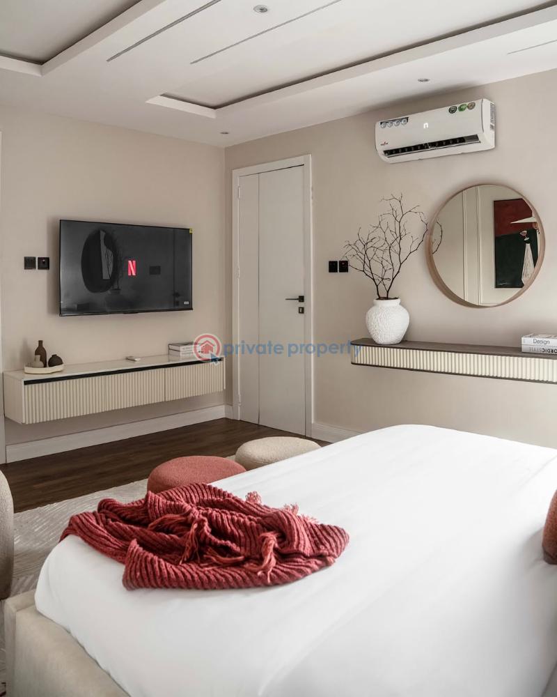 1 bedroom Flat & Apartment Short let Lekki Phase 1 Lagos - 3