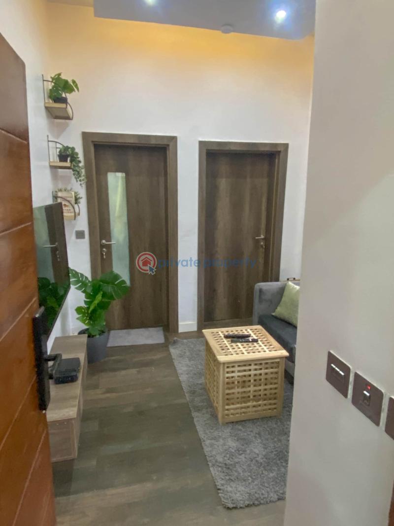 1 bedroom shortlet in lekki phase 1 - 14 1 bedroom Flat & Apartment Short let Lekki Phase 1 Lagos - 14