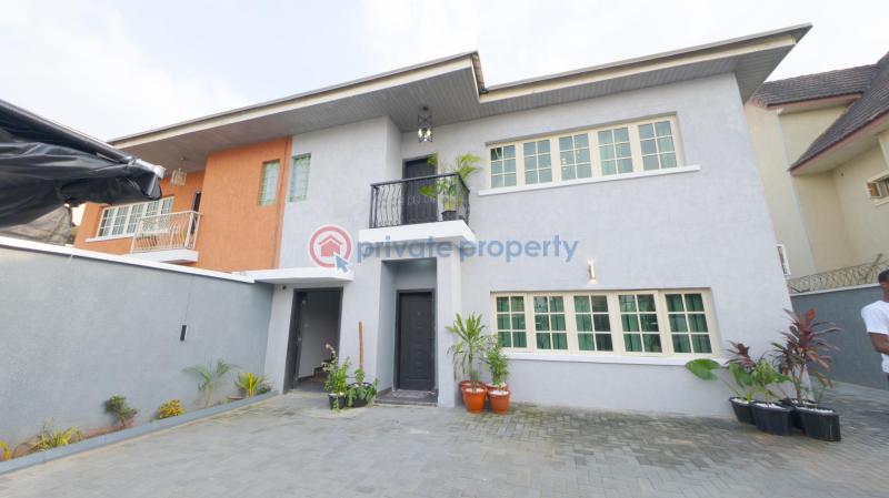 1 bedroom Flat & Apartment Short let Lekki Phase 1 Lagos - 0