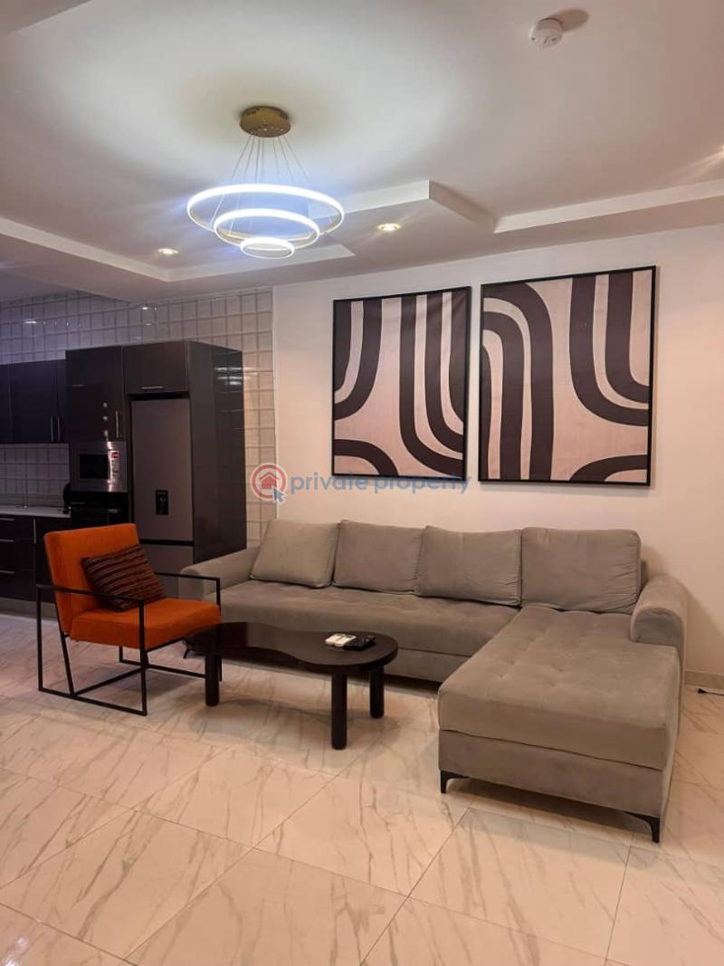 1 bedroom Flat & Apartment Short let Lekki Phase 1 Lagos - 0