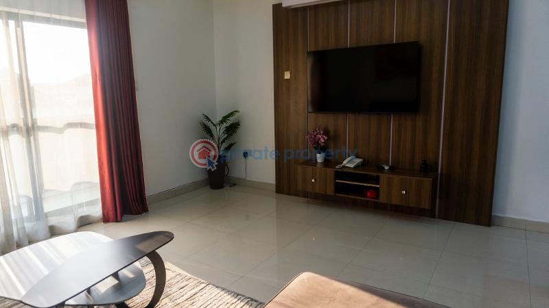 1 bedroom shortlet in lekki phase 1 - 5 1 bedroom Flat & Apartment Short let Lekki Phase 1 Lagos - 5