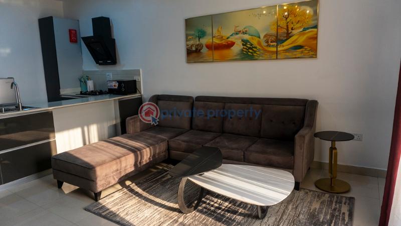 1 bedroom shortlet in lekki phase 1 - 2 1 bedroom Flat & Apartment Short let Lekki Phase 1 Lagos - 2
