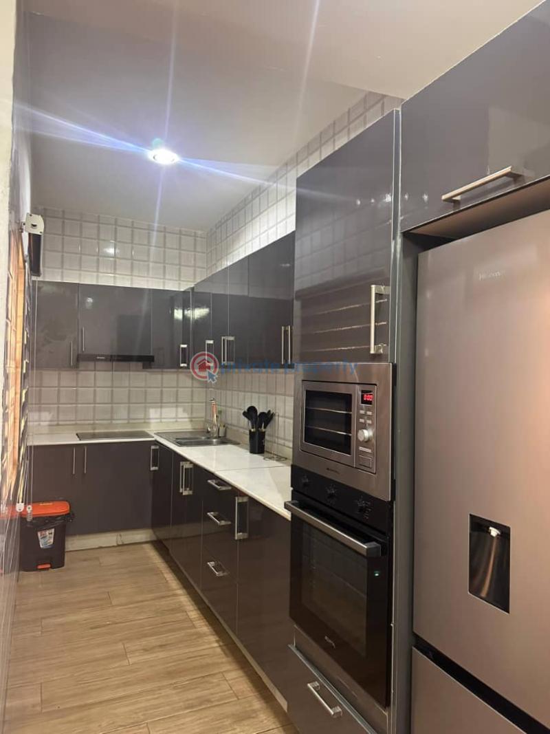 1 bedroom shortlet in lekki phase 1 - 8 1 bedroom Flat & Apartment Short let Lekki Phase 1 Lagos - 8