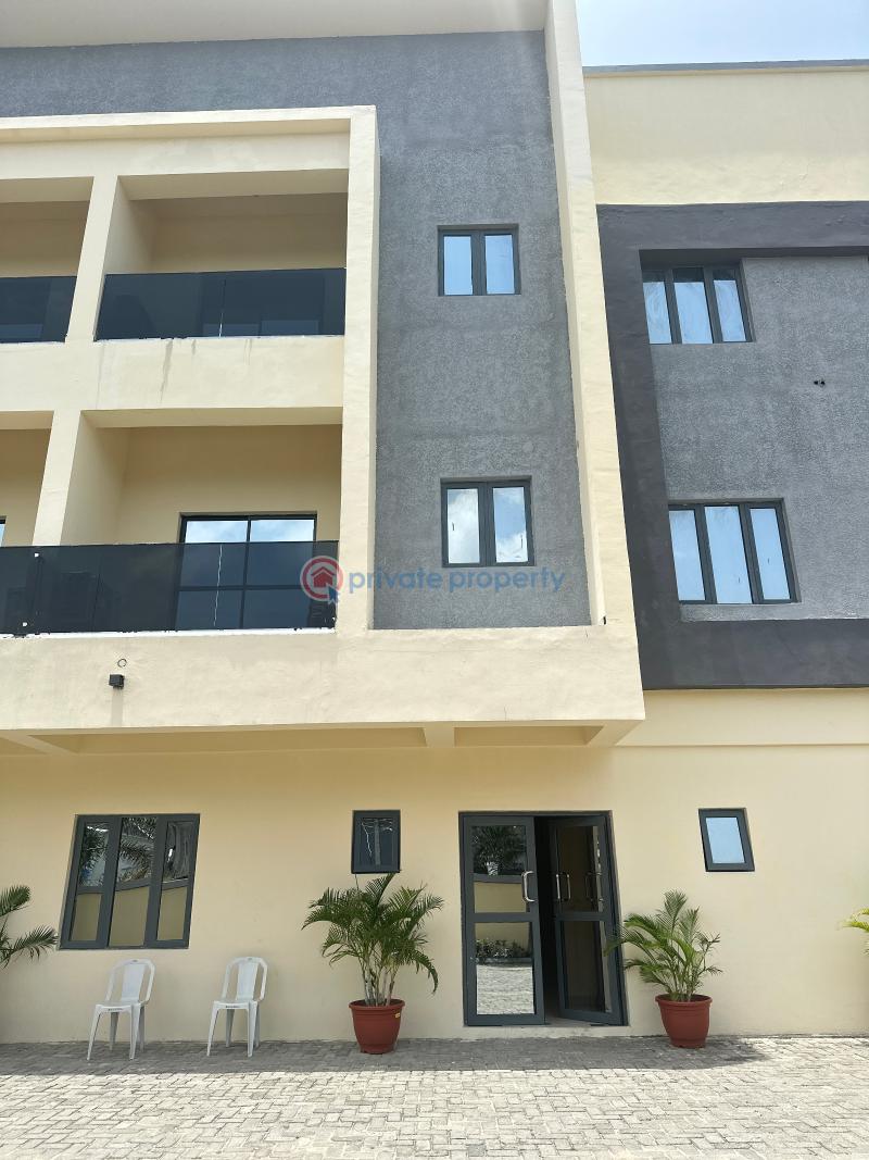 1 bedroom shortlet in lekki phase 1 - 20 1 bedroom Flat & Apartment Short let Lekki Phase 1 Lagos - 20