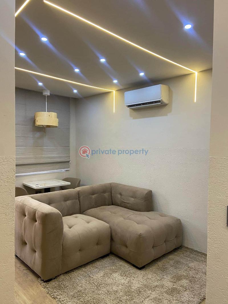 1 bedroom shortlet in lekki phase 1 - 6 1 bedroom Flat & Apartment Short let Lekki Phase 1 Lagos - 6