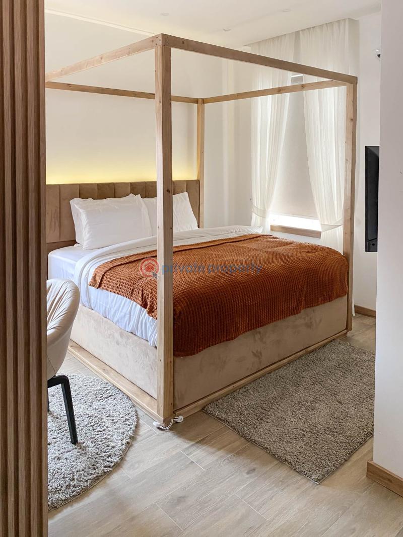1 bedroom shortlet in lekki phase 1 - 7 1 bedroom Flat & Apartment Short let Lekki Phase 1 Lagos - 7