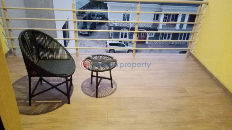 1 bedroom shortlet in lekki phase 1 - 6 1 bedroom Flat & Apartment Short let Lekki Phase 1 Lagos - 6