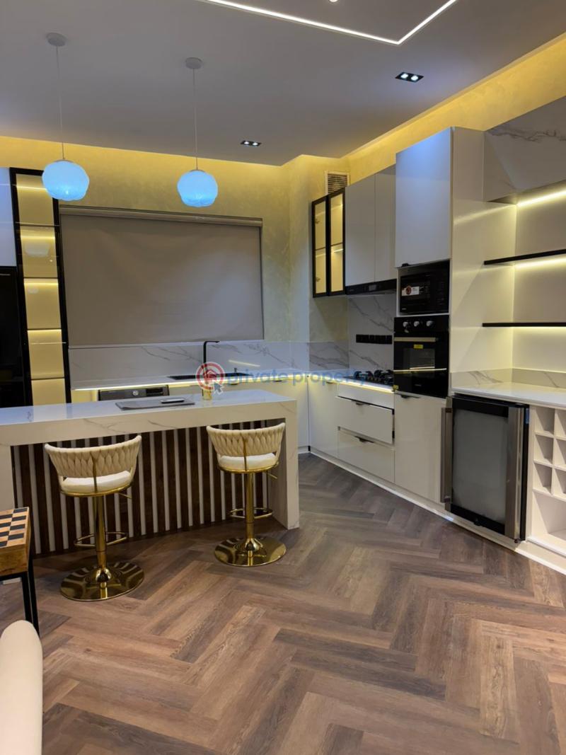 1 bedroom Flat & Apartment Short let Lekki Phase 1 Lagos - 15