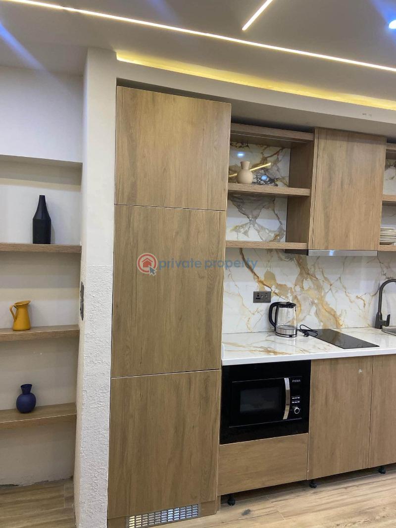 1 bedroom shortlet in lekki phase 1 - 2 1 bedroom Flat & Apartment Short let Lekki Phase 1 Lagos - 2