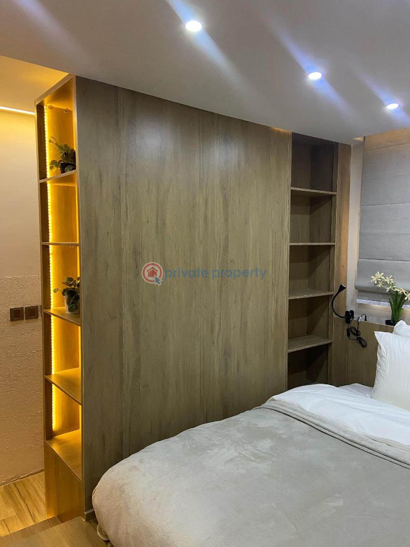 1 bedroom shortlet in lekki phase 1 - 13 1 bedroom Flat & Apartment Short let Lekki Phase 1 Lagos - 13