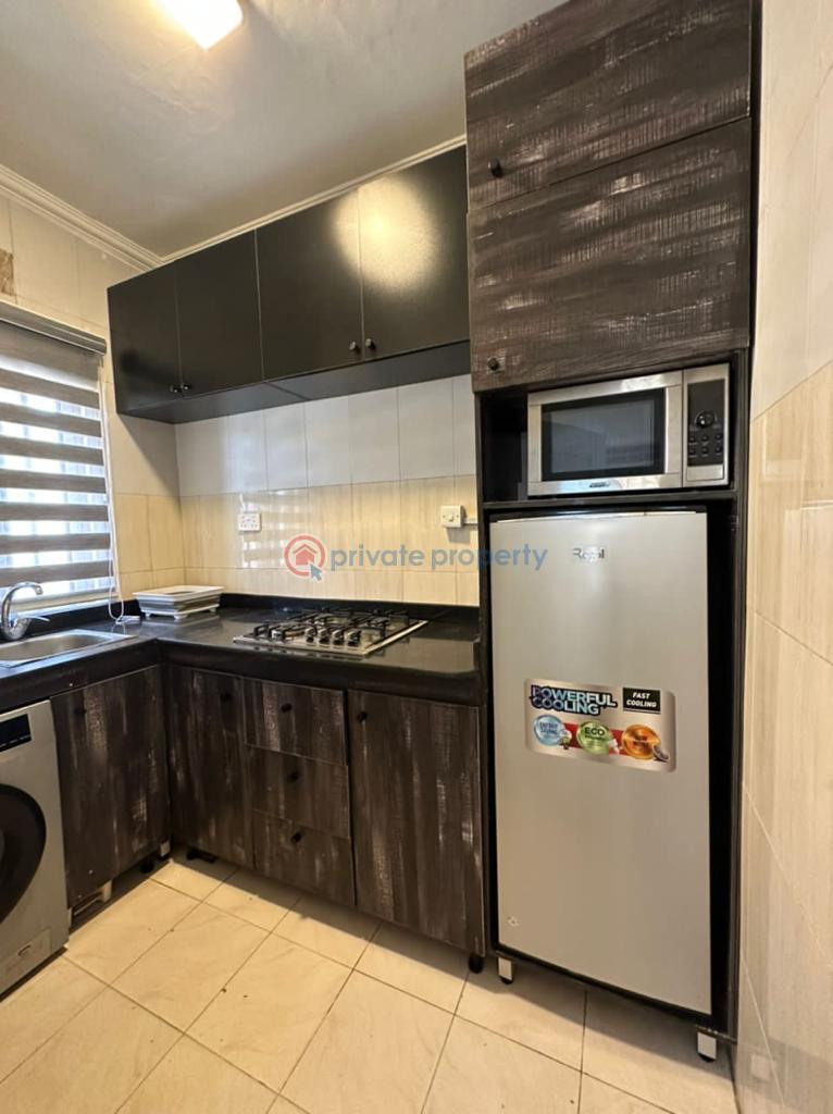 1 bedroom Flat & Apartment Short let Lekki Phase 1 Lagos - 3