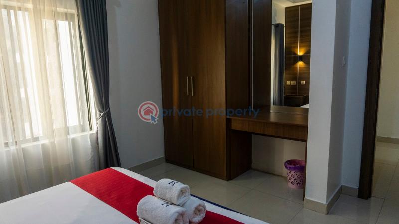 1 bedroom shortlet in lekki phase 1 - 10 1 bedroom Flat & Apartment Short let Lekki Phase 1 Lagos - 10