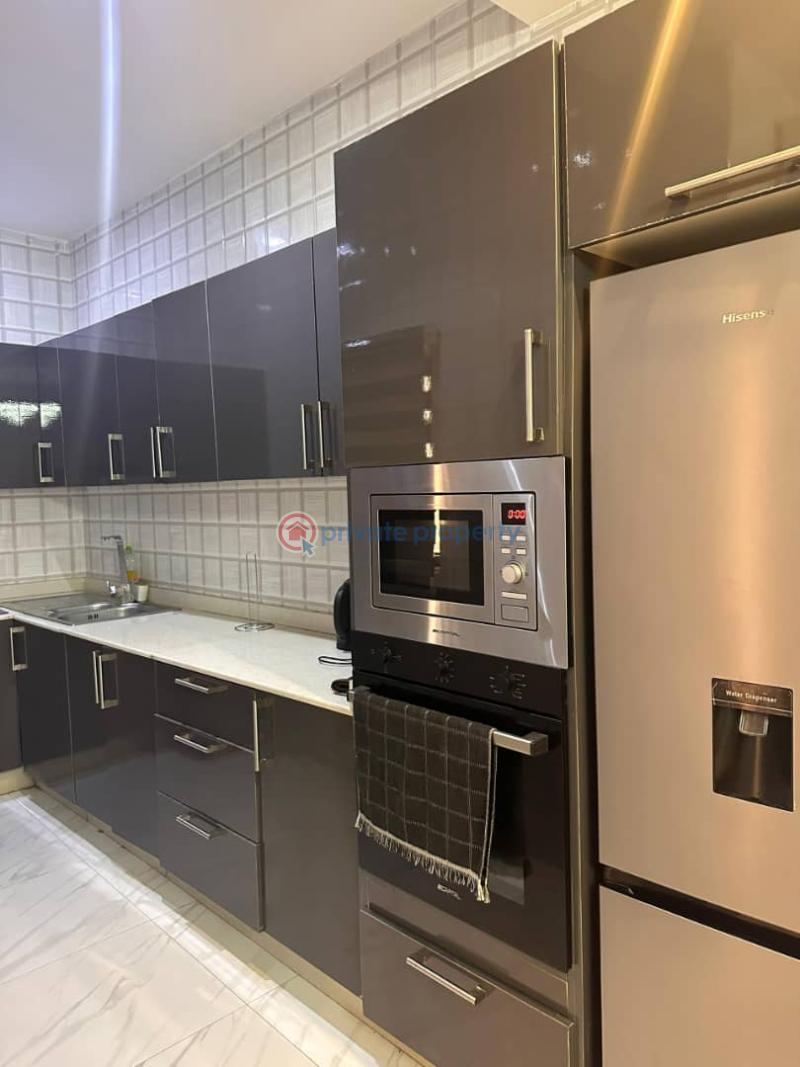 1 bedroom shortlet in lekki phase 1 - 5 1 bedroom Flat & Apartment Short let Lekki Phase 1 Lagos - 5