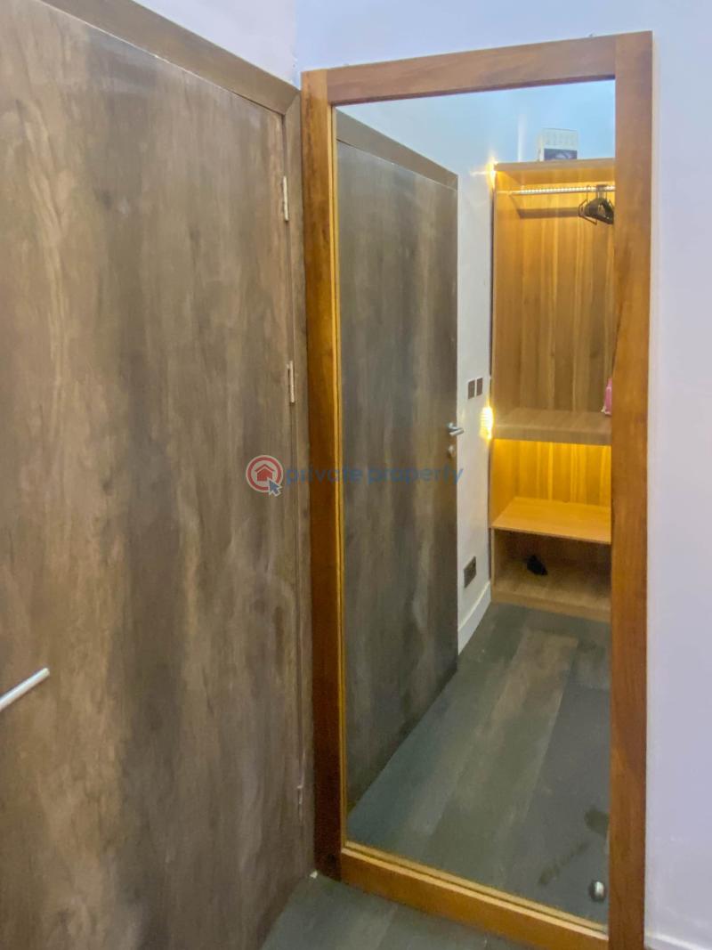 1 bedroom shortlet in lekki phase 1 - 7 1 bedroom Flat & Apartment Short let Lekki Phase 1 Lagos - 7