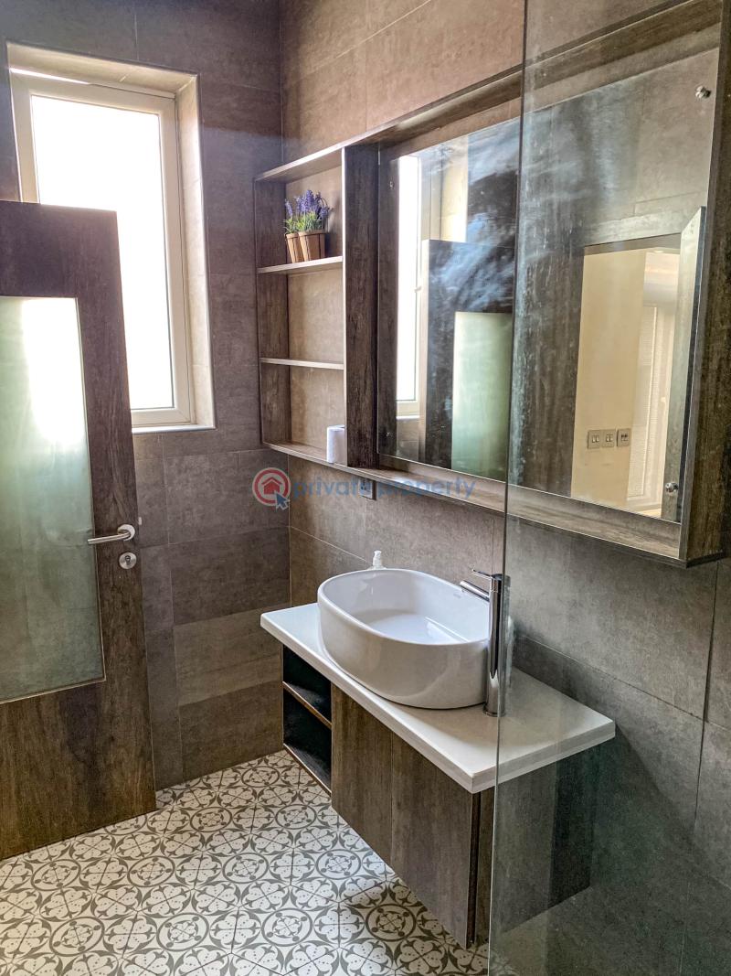 1 bedroom shortlet in lekki phase 1 - 23 1 bedroom Flat & Apartment Short let Lekki Phase 1 Lagos - 23