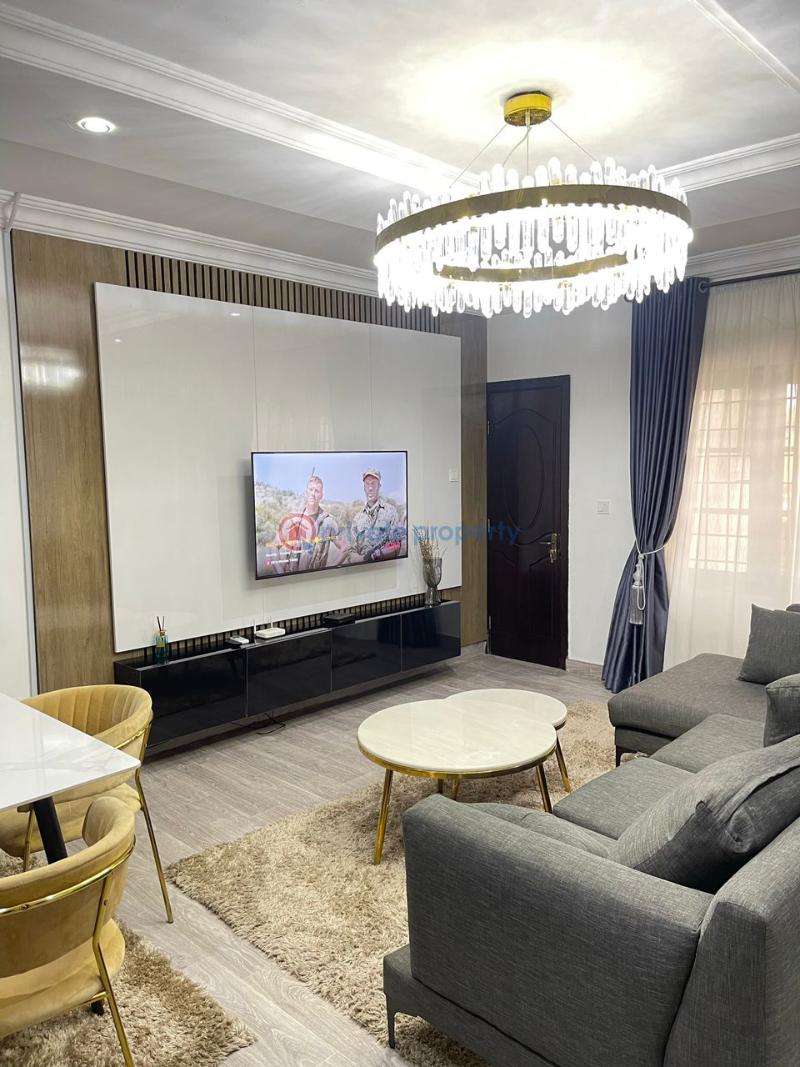 1 bedroom shortlet in lekki phase 1 - 0 1 bedroom Flat & Apartment Short let Lekki Phase 1 Lagos - 0