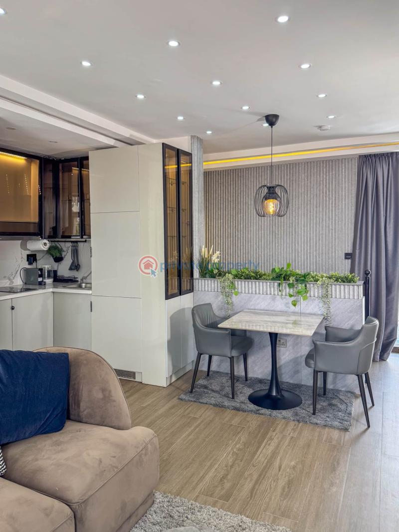 1 bedroom shortlet in lekki phase 1 - 14 1 bedroom Flat & Apartment Short let Lekki Phase 1 Lagos - 14