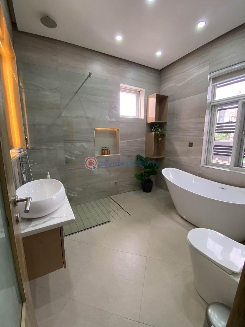 1 bedroom shortlet in lekki phase 1 - 20 1 bedroom Flat & Apartment Short let Lekki Phase 1 Lagos - 20