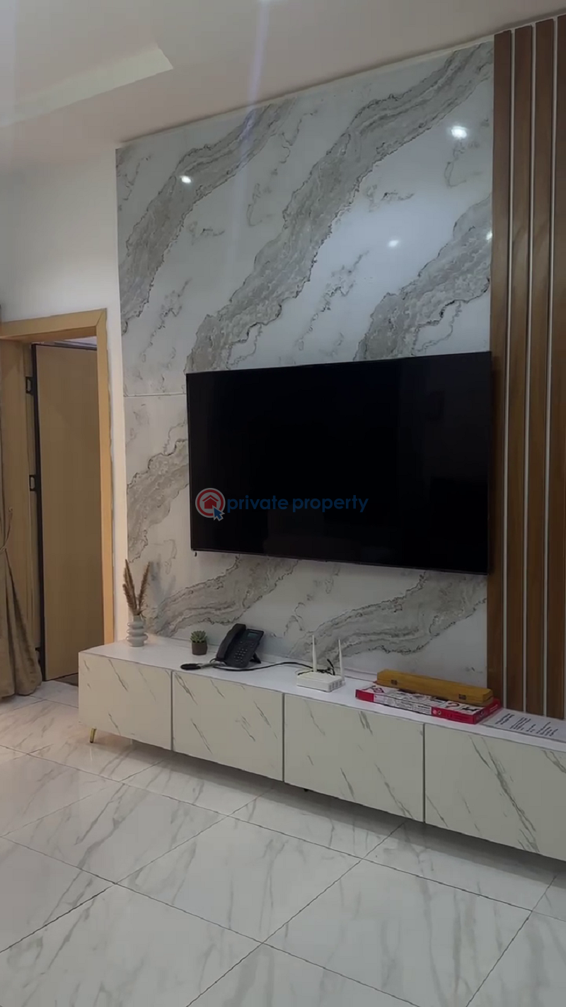 1 bedroom shortlet in lekki phase 1 - 6 1 bedroom Flat & Apartment Short let Lekki Phase 1 Lagos - 6