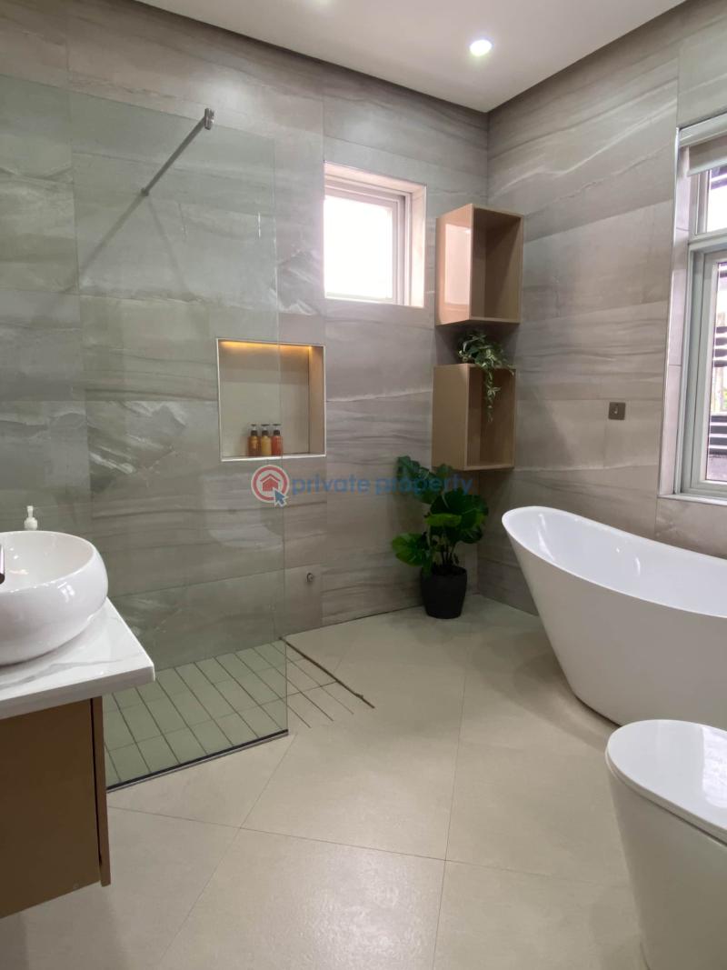 1 bedroom shortlet in lekki phase 1 - 17 1 bedroom Flat & Apartment Short let Lekki Phase 1 Lagos - 17