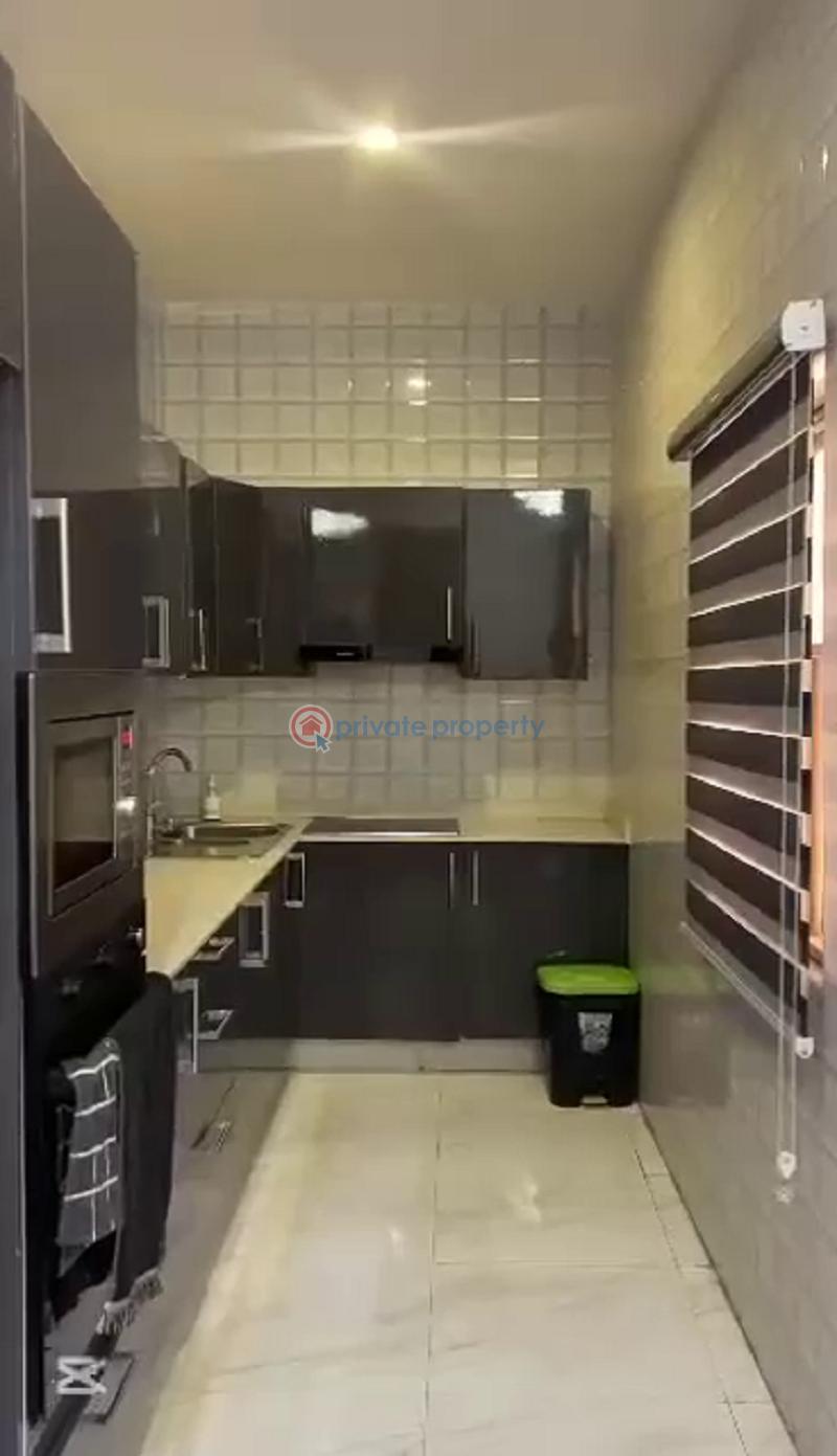 1 bedroom shortlet in lekki phase 1 - 4 1 bedroom Flat & Apartment Short let Lekki Phase 1 Lagos - 4