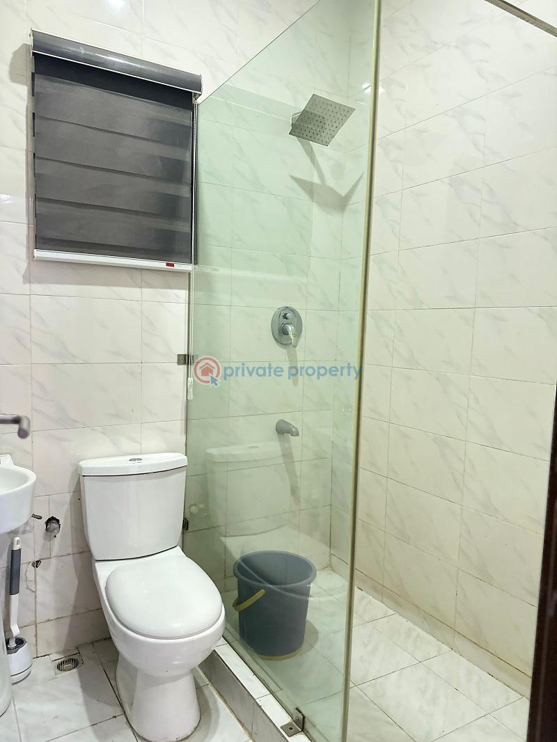 1 bedroom shortlet in lekki phase 1 - 8 1 bedroom Flat & Apartment Short let Lekki Phase 1 Lagos - 8