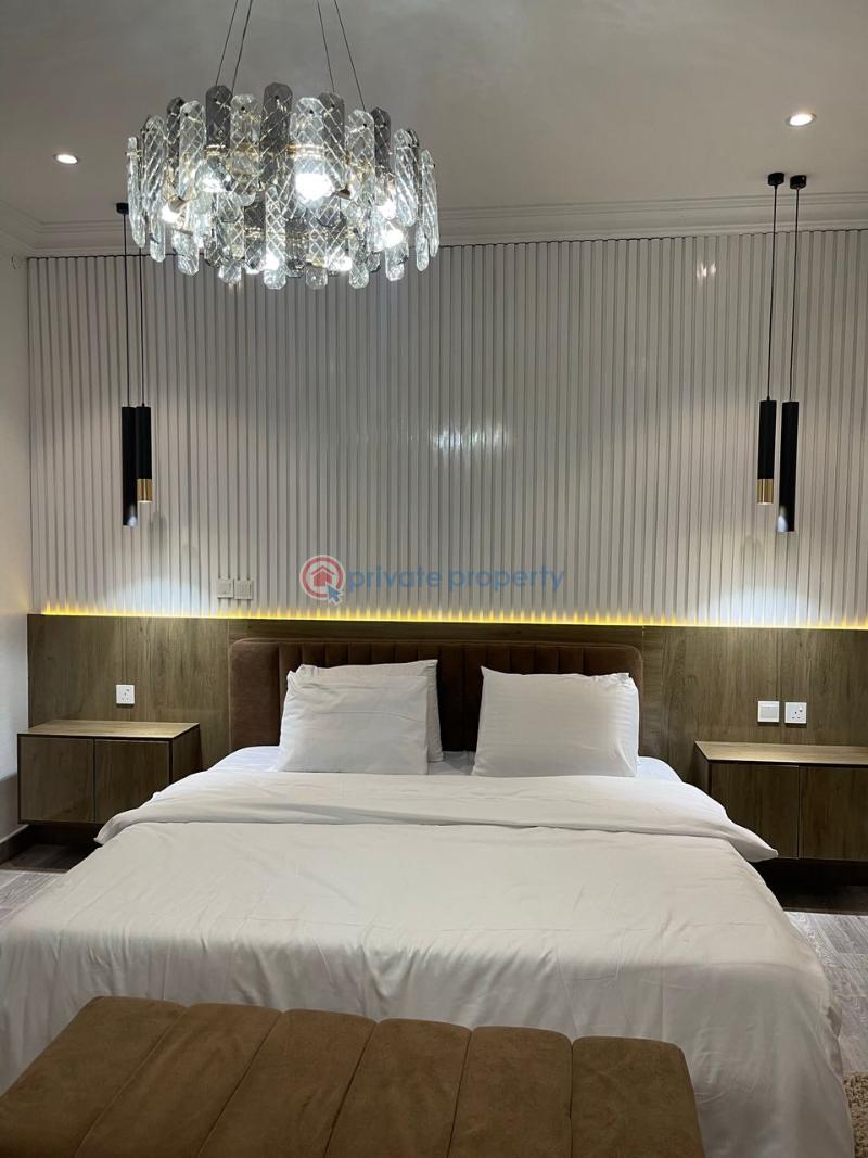 1 bedroom shortlet in lekki phase 1 - 11 1 bedroom Flat & Apartment Short let Lekki Phase 1 Lagos - 11