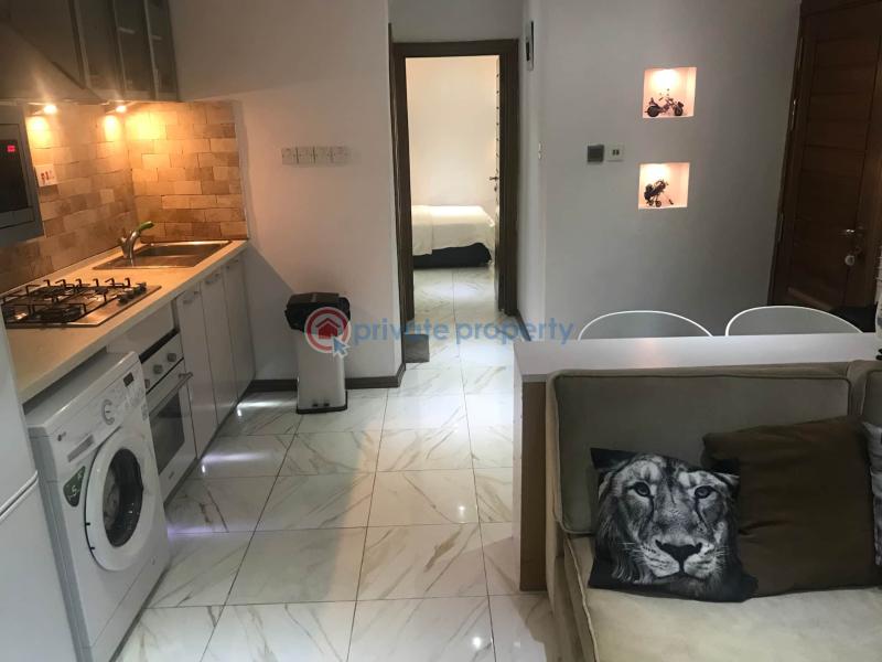 1 bedroom shortlet in lekki phase 1 - 3 1 bedroom Flat & Apartment Short let Lekki Phase 1 Lagos - 3