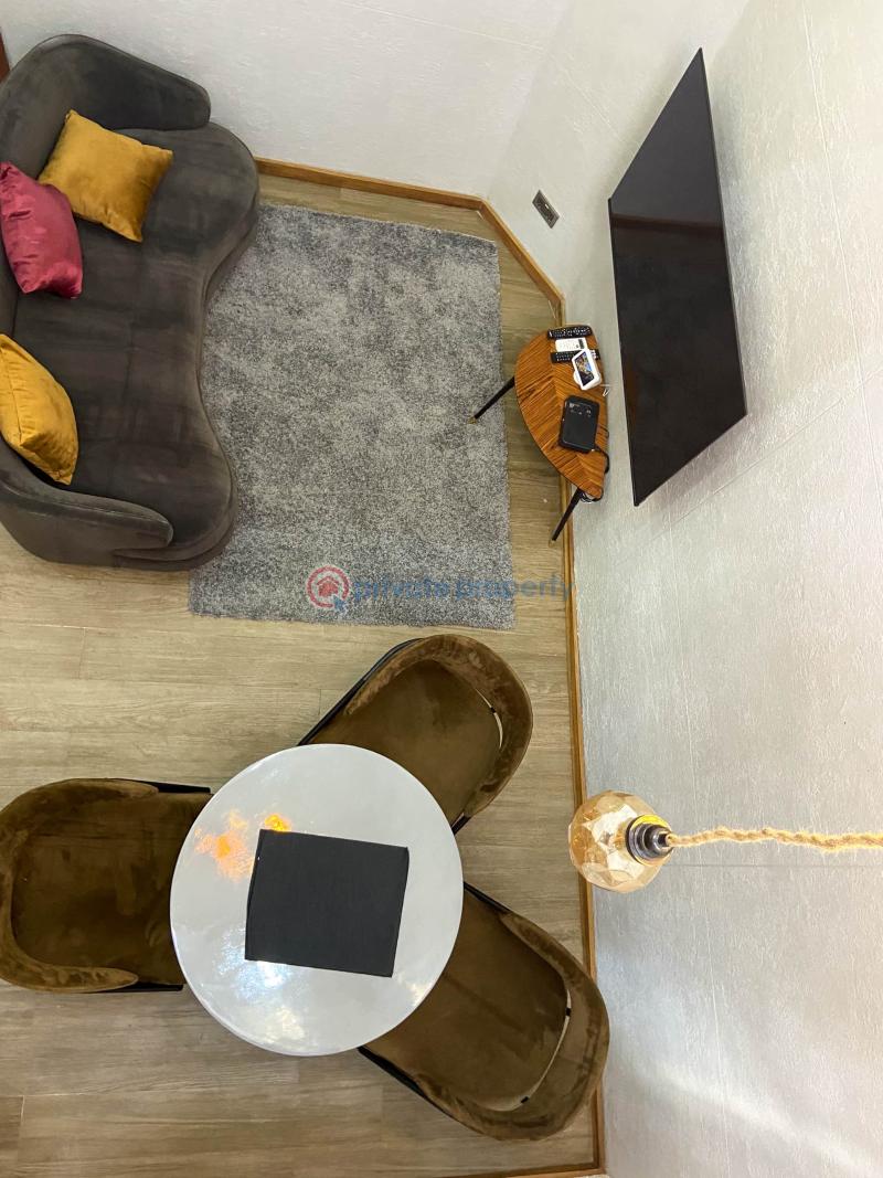 1 bedroom shortlet in lekki phase 1 - 7 1 bedroom Flat & Apartment Short let Lekki Phase 1 Lagos - 7