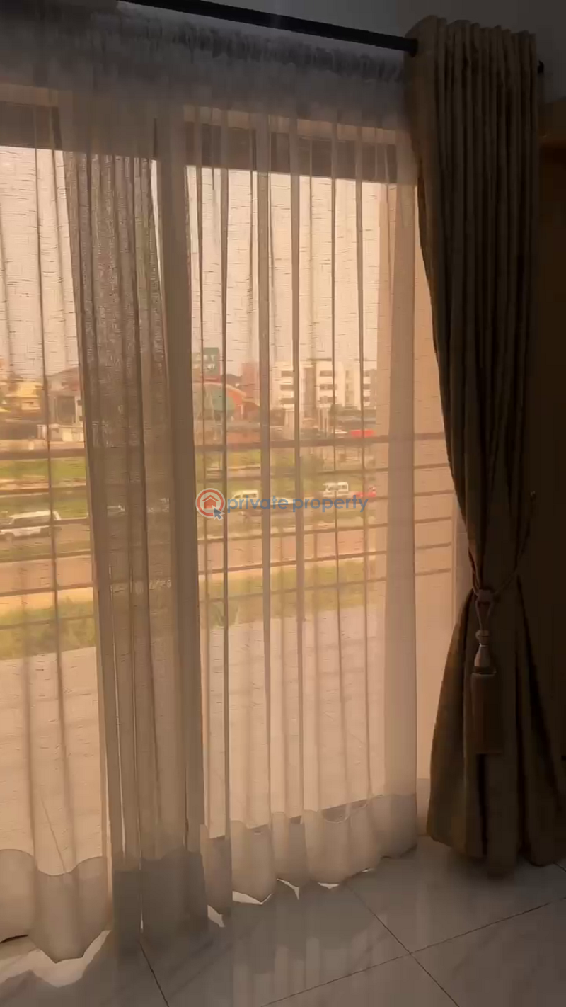 1 bedroom shortlet in lekki phase 1 - 3 1 bedroom Flat & Apartment Short let Lekki Phase 1 Lagos - 3