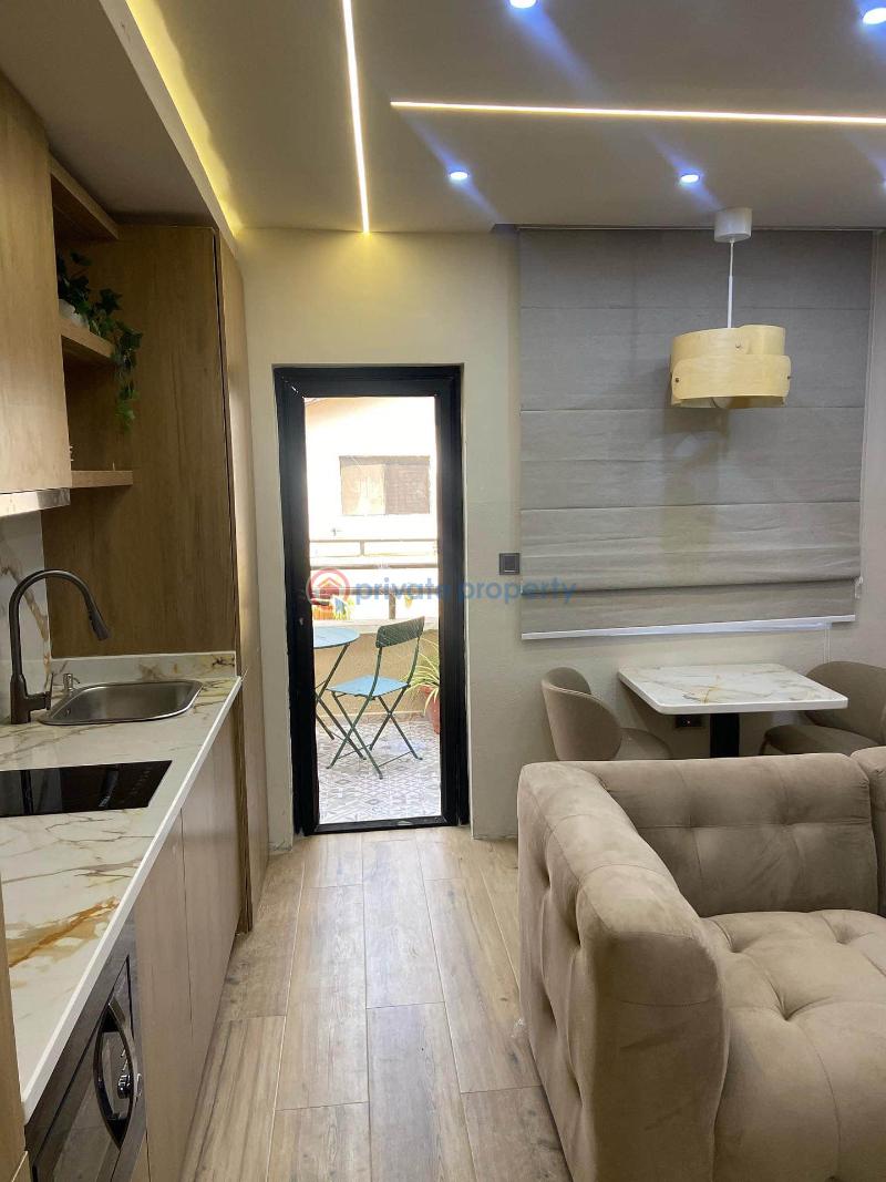 1 bedroom shortlet in lekki phase 1 - 10 1 bedroom Flat & Apartment Short let Lekki Phase 1 Lagos - 10