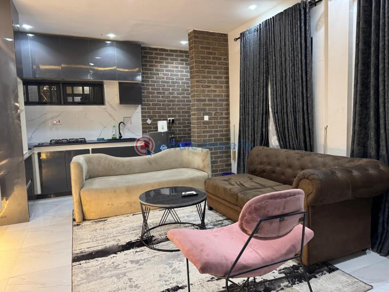 1 bedroom Flat & Apartment Short let Lekki Phase 1 Lagos - 3