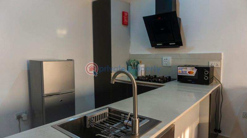 1 bedroom shortlet in lekki phase 1 - 7 1 bedroom Flat & Apartment Short let Lekki Phase 1 Lagos - 7