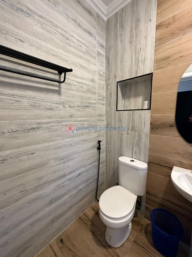 1 bedroom Flat & Apartment Short let Lekki Phase 1 Lagos - 7