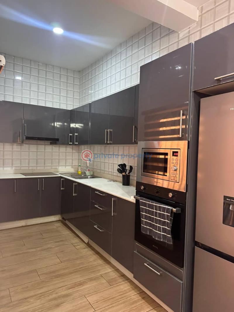 1 bedroom shortlet in lekki phase 1 - 4 1 bedroom Flat & Apartment Short let Lekki Phase 1 Lagos - 4