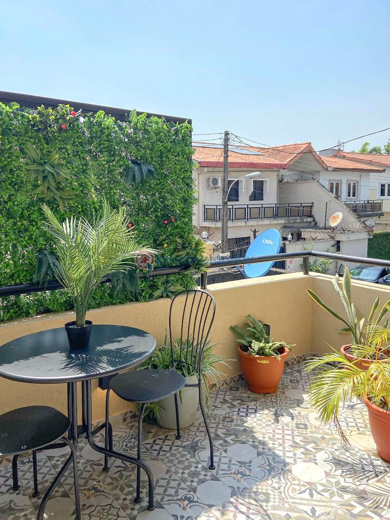 1 bedroom shortlet in lekki phase 1 - 24 1 bedroom Flat & Apartment Short let Lekki Phase 1 Lagos - 24