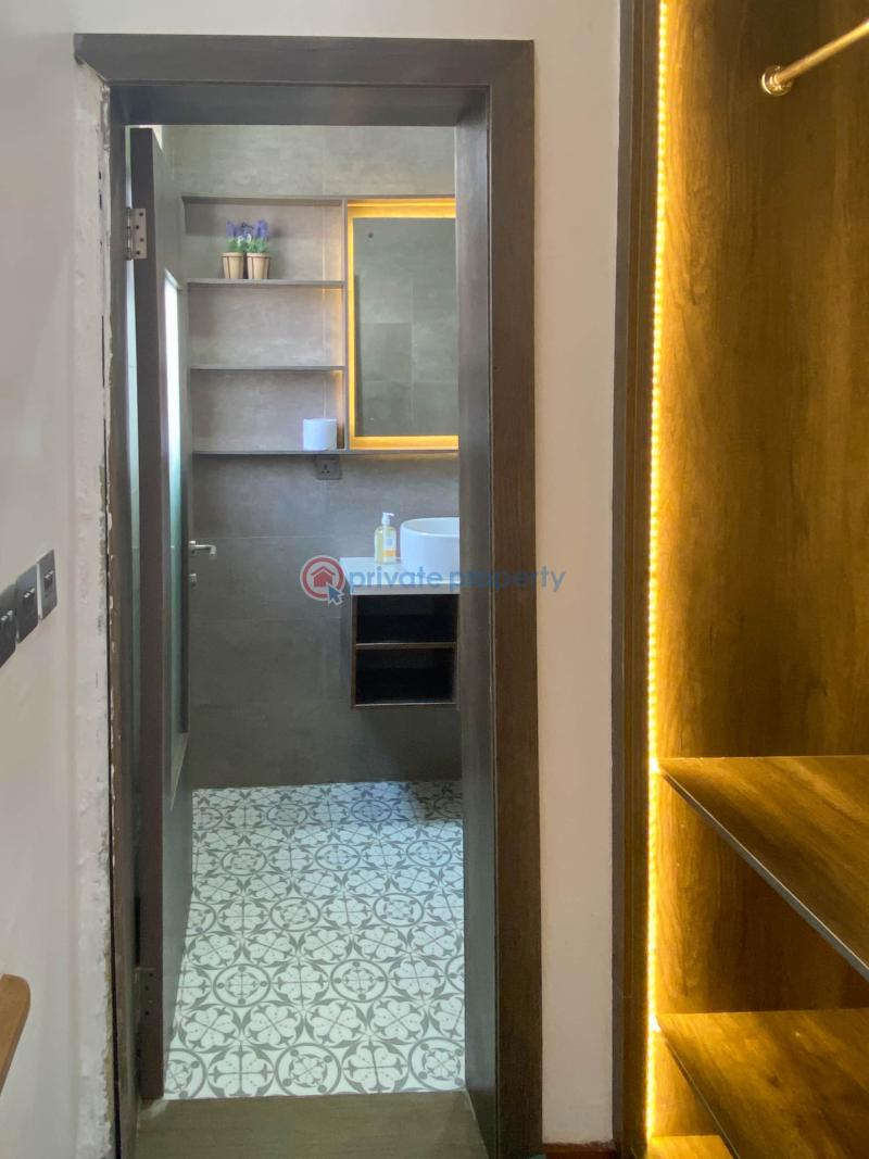 1 bedroom shortlet in lekki phase 1 - 15 1 bedroom Flat & Apartment Short let Lekki Phase 1 Lagos - 15